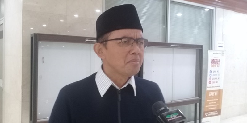 Dewan Syuro PKB Puji Kemenag Cabut Izin Lembaga Pendidikan Predator Herry Wirawan