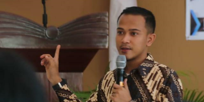 LPN Desak Pemprov Banten Segera Tunjuk Sekda Definitif