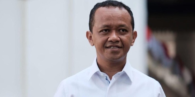 Tuding Ada Oknum BUMN Hambat Mobil Listrik, Menteri Bahlil: Yang Tidak Setuju Silakan Mundur<i>!</i>