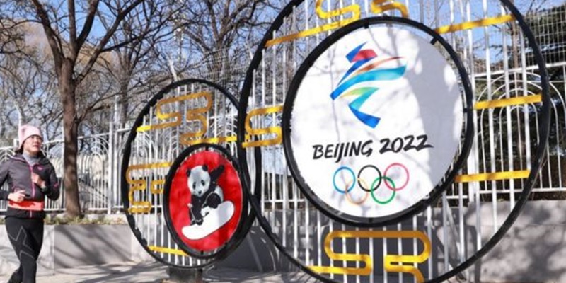 Keputusan AS Memboikot Olimpiade Beijing 2022 Dihormati IOC