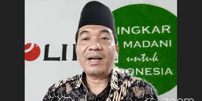 Perseteruan MPR dengan Sri Mulyani Tanda <i>Reshuffle</i> Kabinet Makin Dekat