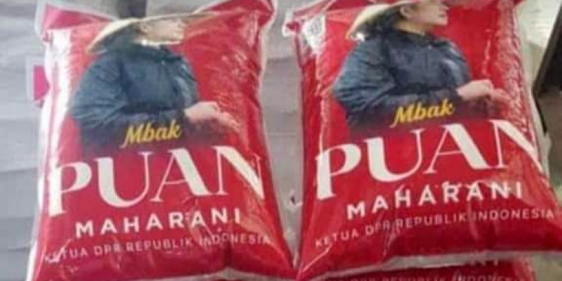 Soal Bansos Bergambar Puan, Pengamat: Tak Efektif untuk Dongkrak Elektabilitas