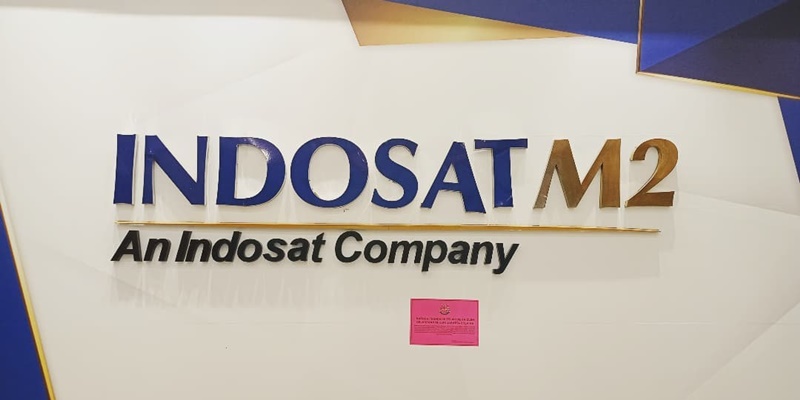 Indosat M2 Dibubarkan, Karyawan Menjerit