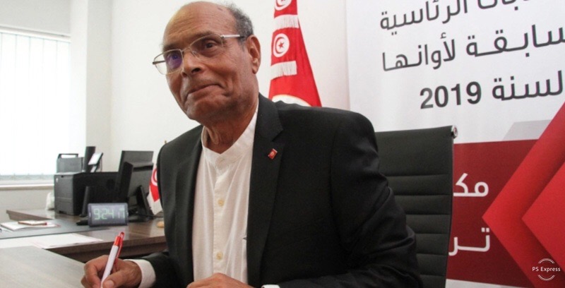 Dituduh Merusak Keamanan Negara, Mantan Presiden Tunisia Dijatuhi Hukuman Empat Tahun Penjara