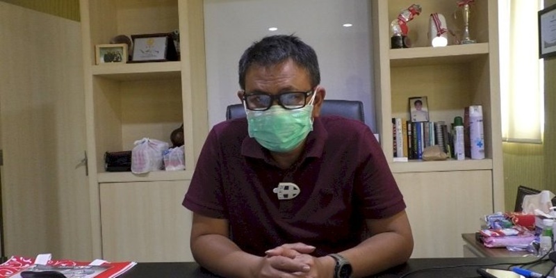 Waspada Omicron, Pemkot Surabaya Kembali Siagakan Kampung Tangguh