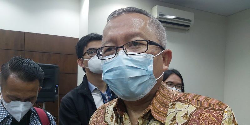 Napi Kabur dari Lapas Tangerang, PPP Minta Bareksrim Turun Tangan