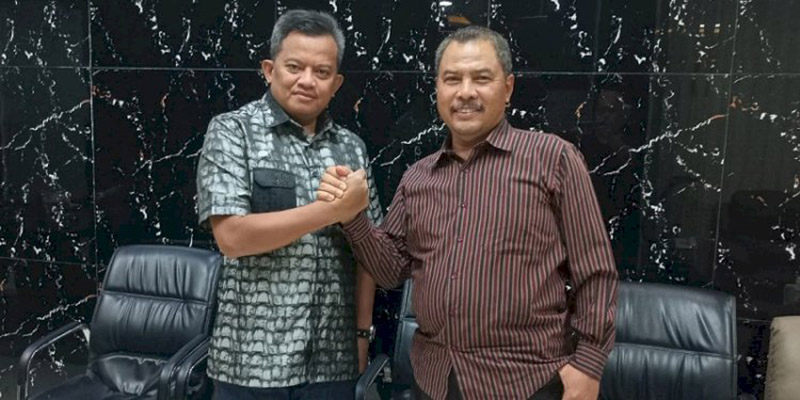Perkenalkan Partai Ummat, Tokoh-tokoh di Jawa Barat Bakal Disambangi