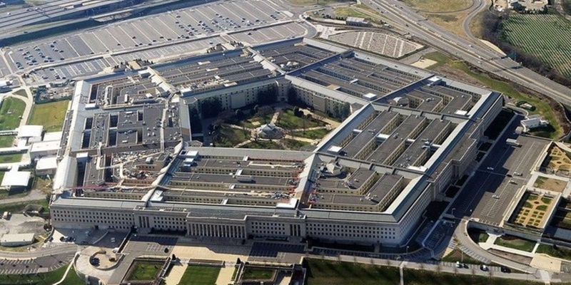 Taliban Tuntut AS Beri Kompensasi Kepada Keluarga Korban Drone salah Sasaran di Afghanistan