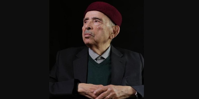 Mengenang Tokoh Besar Libya, Mustafa Ben Halim yang Meninggal dalam Usia 100 Tahun