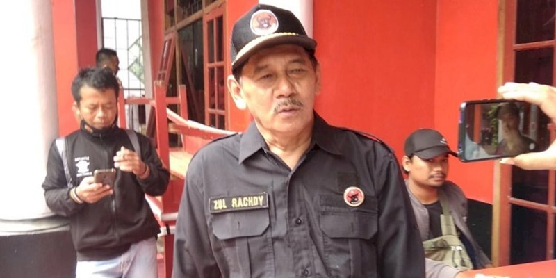 Patokan Survei, PDIP Bermimpi Dapat Kemenangan Paripurna di 2024