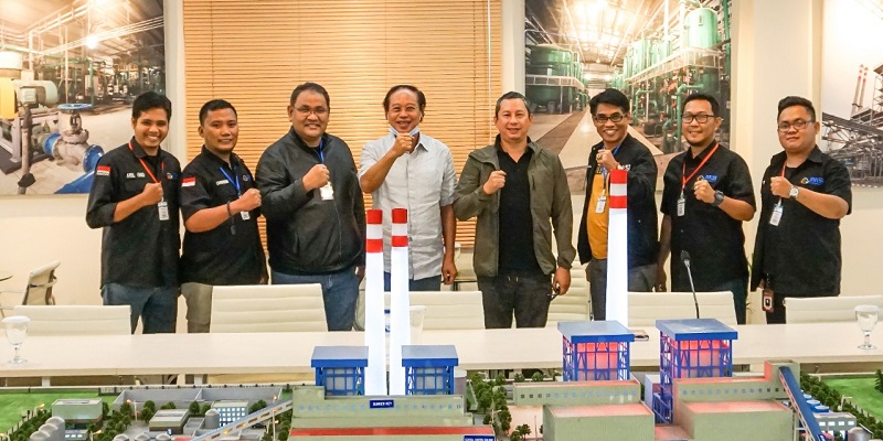 Ketum JMSI: Media Harus Ikut Jaga Iklim Usaha di Daerah