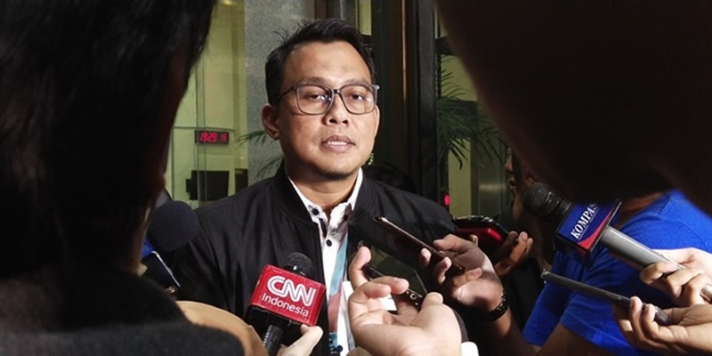 Setuju Orang Kepercayaan Azis Syamsuddin Diultimatum Hakim, KPK: Sudah Disumpah Jangan Tutupi Fakta