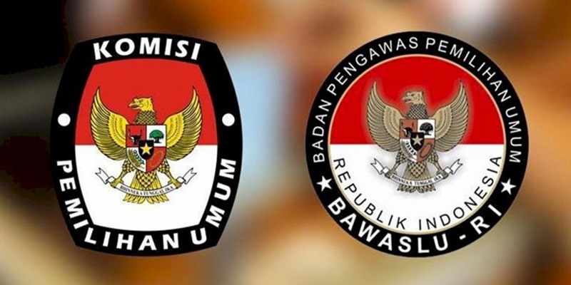 Diduga Banyak Titipan Parpol, Hasil Seleksi Bacalon KPU dan Bawaslu Tak Diungkap ke Publik