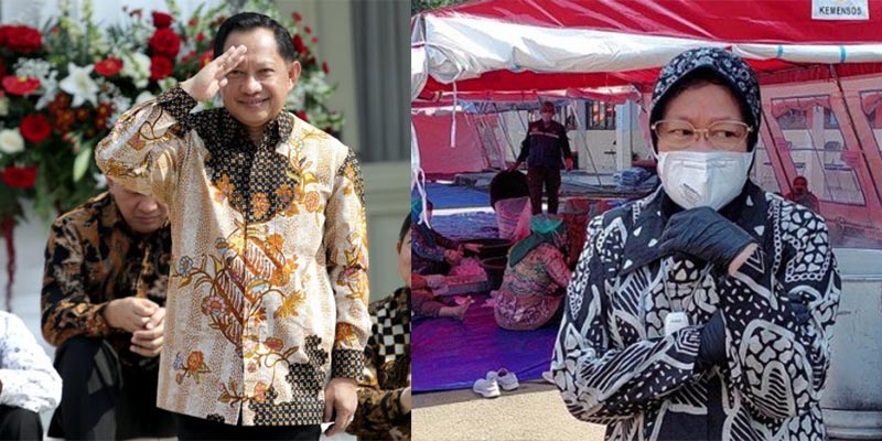 Risma-Tito Tukar Posisi, Agenda PDIP di Pemilu 2024 Bakal Aman