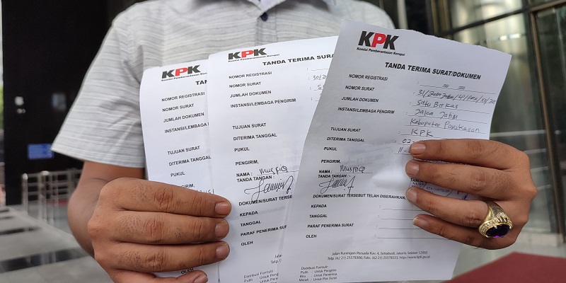 Sederet Dugaan Korupsi di Pemprov Jatim Ditindaklanjuti KPK