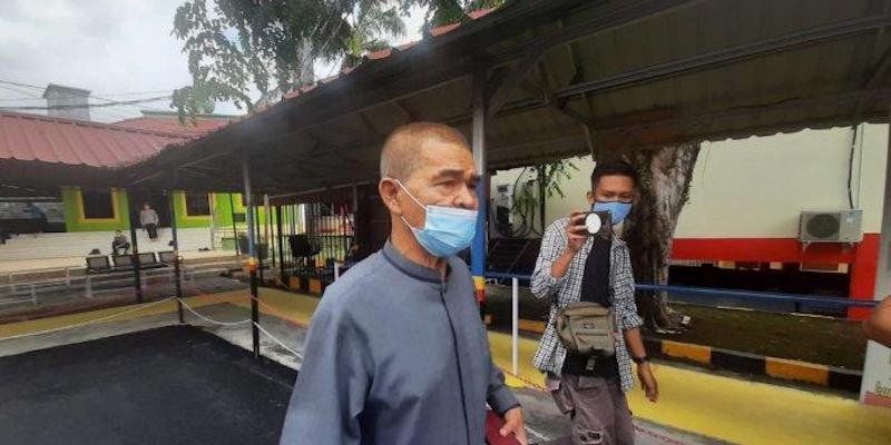 Politisi Demokrat Asal Bintan, Muhammad Yatir Dicecar Penyidik KPK Soal Jatah Kuota Rokok dan Minol