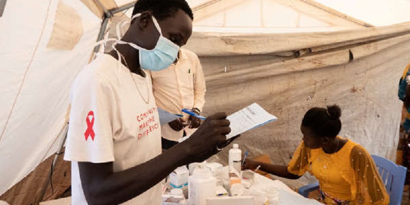 89 Orang Meninggal karena Penyakit Misterius, WHO Kirim Tim ke Sudan Selatan