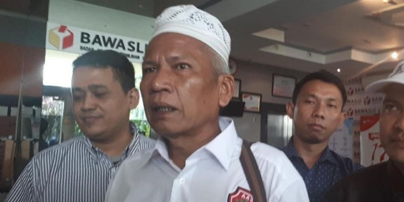 Mujahid 212 Minta KPK Investigasi Kekayaan Keluarga Jokowi, Termasuk Kaesang Pangarep