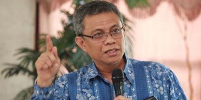 Premium Bakal Dihapus, Profesor Didik Rachbini: Emang Pertamax Ramah Lingkungan?