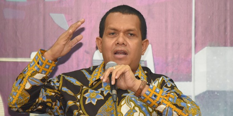 Omicron Masuk Indonesia, Pimpinan Komisi IX: Perketat Pintu Masuk!