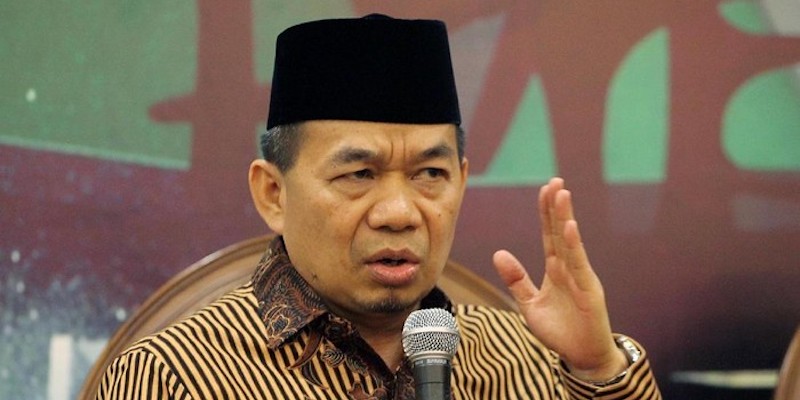 Jazuli Juwaini Salurkan Hasil Potong Gaji Anggota Dewan PKS untuk Korban Banjir Lombok