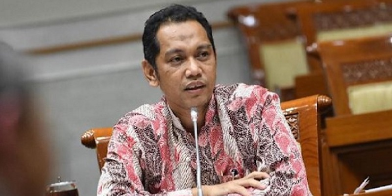 Pimpinan KPK Berharap NU Istiqomah Jadi Garda Terdepan Gerakan Moral Berantas Korupsi