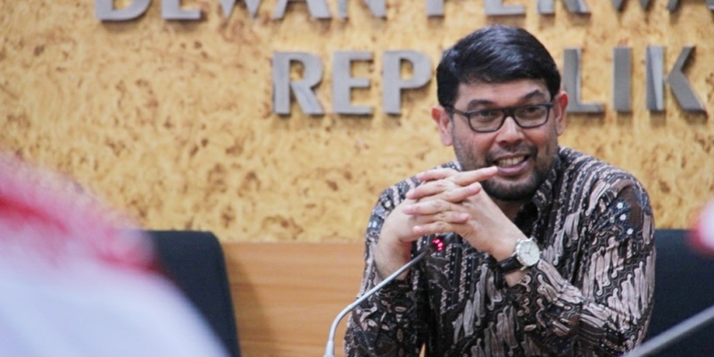 PKS Minta Jadwal Pemilu dan Pilkada Serentak Tahun 2024 Tak Diutak-atik Lagi
