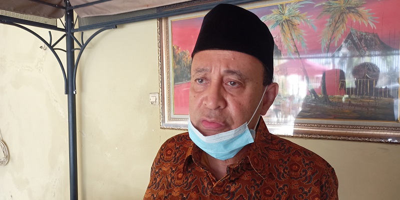 Kalau Sri Mulyani Tidak Berubah, Indonesia Terancam Krisis Lebih Buruk dari 1998