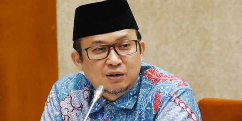 Ecky Awal Muharam: Dalam Konteks Ekonomi, Keuangan Indonesia Tidak Sedang Baik-baik Saja