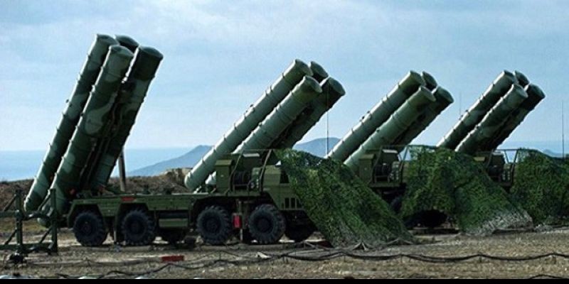 Di Tengah Kontroversi S-400 Rusia, Turki Kembangkan Sistem Pertahanan Udara Mandiri