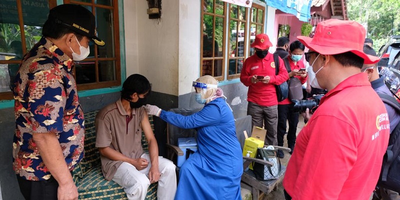 Jakarta PPKM Level 1, BIN Ajak Masyarakat Selalu Patuhi Prokes