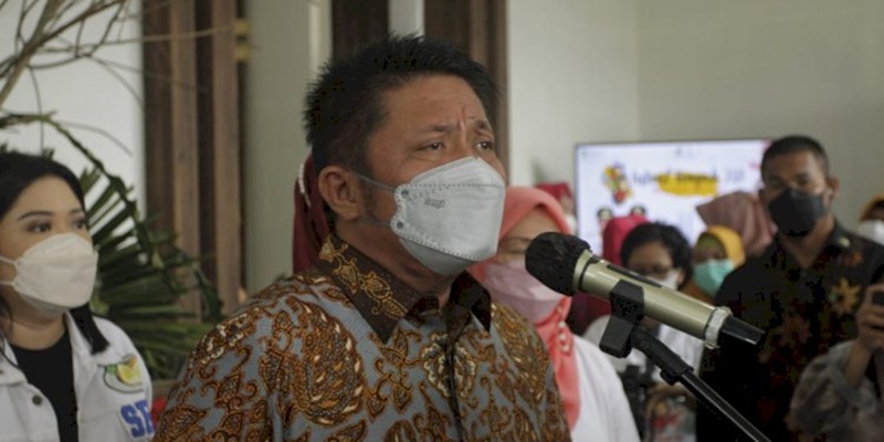 Gubernur Sumsel Kerahkan Tim Pendamping Korban Pelecehan Seksual Unsri