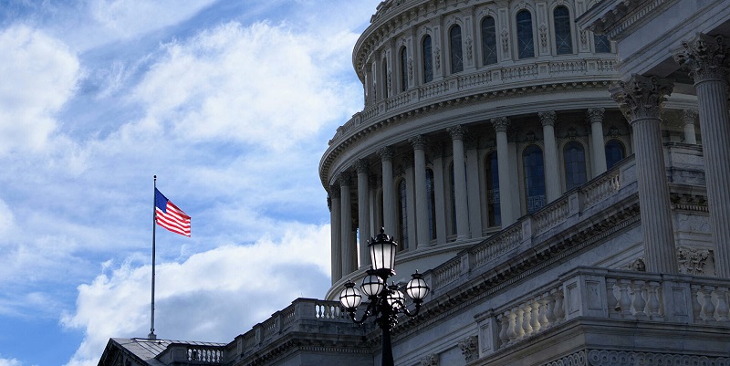 DPR AS Loloskan Anggaran Pertahanan 2022, Capai 768 Miliar Dolar