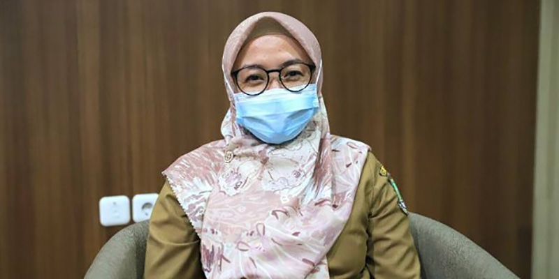 Vaksinasi Anak 6-11 Tahun Dimulai Hari Ini, Dinkes Kota Tangerang: Jangan Ragu, Dijamin Aman