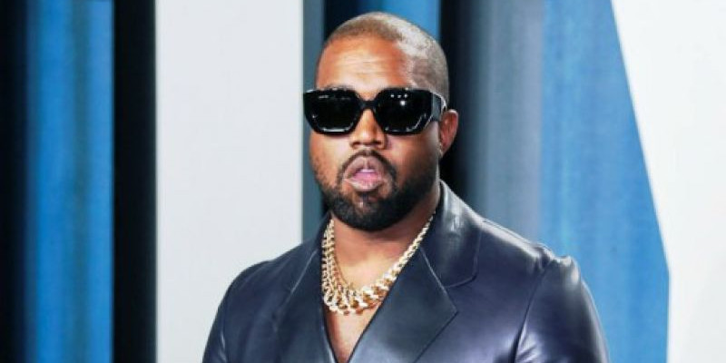 PM Scott Morrison: Kanye West Harus Divaksin Sebelum Konser di Australia