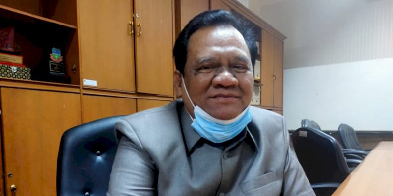 Terima SK, Wardja Miharja Akhirnya Akui Jadi Ketua Nasdem Kabupaten Bekasi