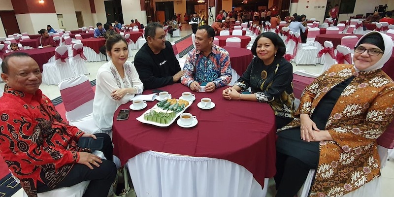 Mewujudkan Persatuan Indonesia dengan Kehendak Baik