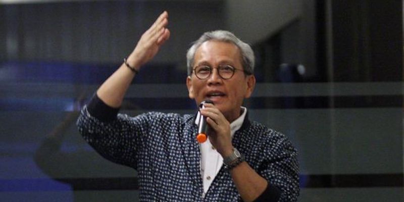 M. Noor Marzuki Senang Jika KPK Terlibat dalam Upaya Pengamanan Aset Pemerintah