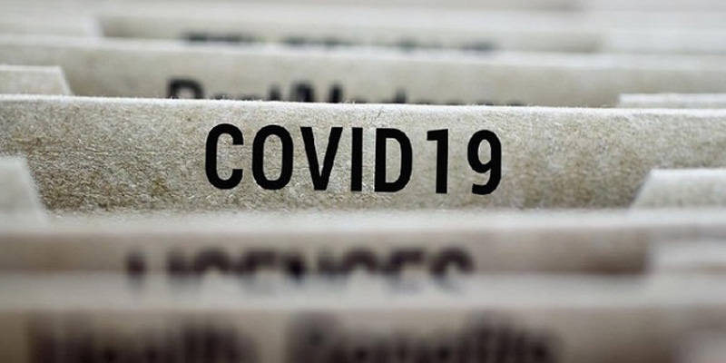 Tambahan Kasus Positif Covid-19 Nasional Hampir Tembus 5 Ribu, Meninggal Bertambah 20 Orang