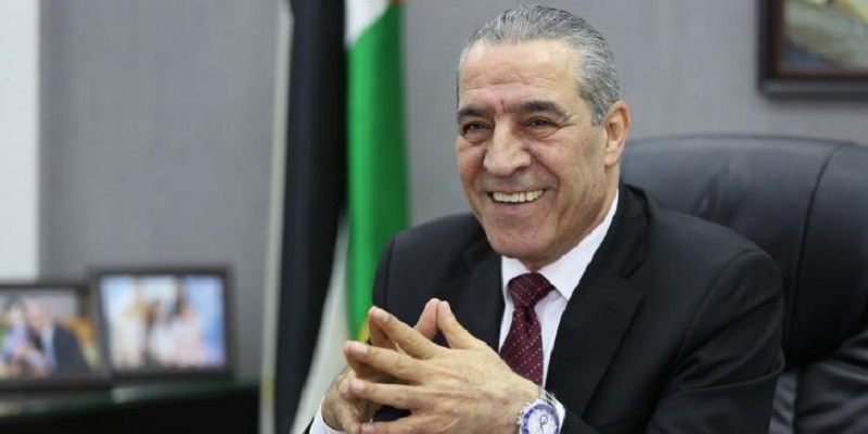 Menteri Palestina Bertemu Menlu Israel, Bahas Masalah Politik