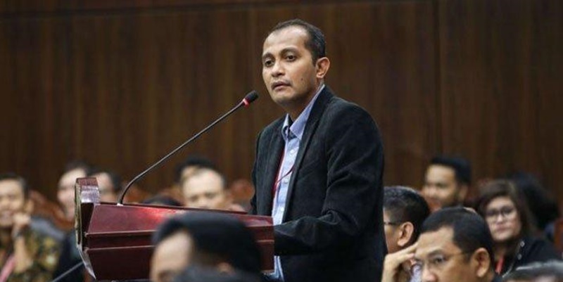 Wakil Menkumham: Perlu Kejelasan pada Hukum Keimigrasian Indonesia dalam Kacamata Hukum