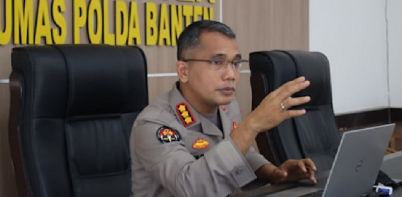Polda Banten Membantah, Tidak Ada Kriminalisasi soal Wartawan Dipolisikan