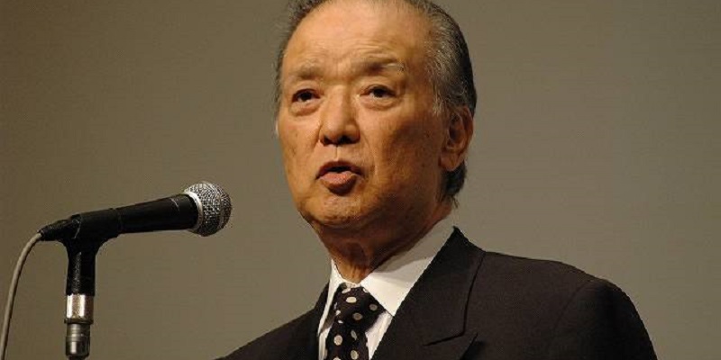 Mantan PM Jepang Toshiki Kaifu Tutup Usia di 91 Tahun
