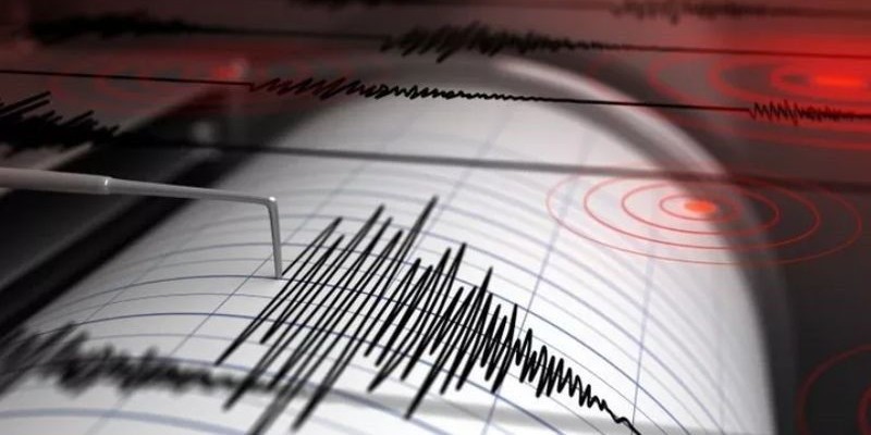 Gempa 6,7 Magnitudo Guncang Sumur Banten, Terasa Hingga Jakarta