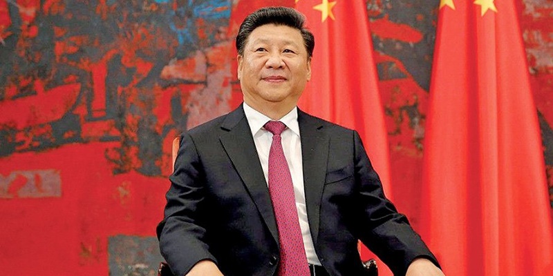 Uighur Turki Ramai-ramai Pidanakan Xi Jinping
