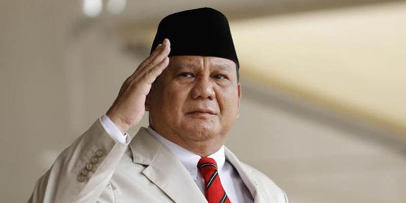 Gerindra: Prabowo Tidak Berkepentingan, Pindah Ibukota Keputusan Eksekutif