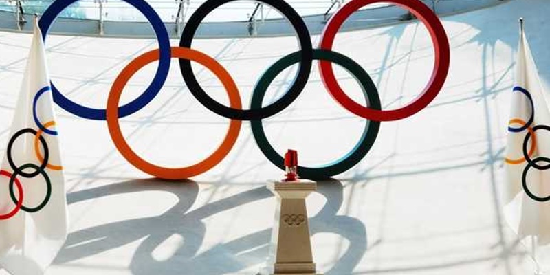 Terancam Diretas, Australia Larang Atlet Bawa Ponsel ke Olimpiade China