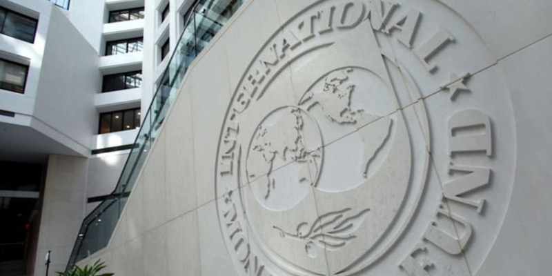 IMF: Pandemi Covid-19 Bisa Picu Kerugian Ekonomi Global Hingga 12,5 Triliun Dolar AS