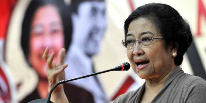 Anggap Ahok Sahabat, Megawati Kirim Sinyal ke KPK?