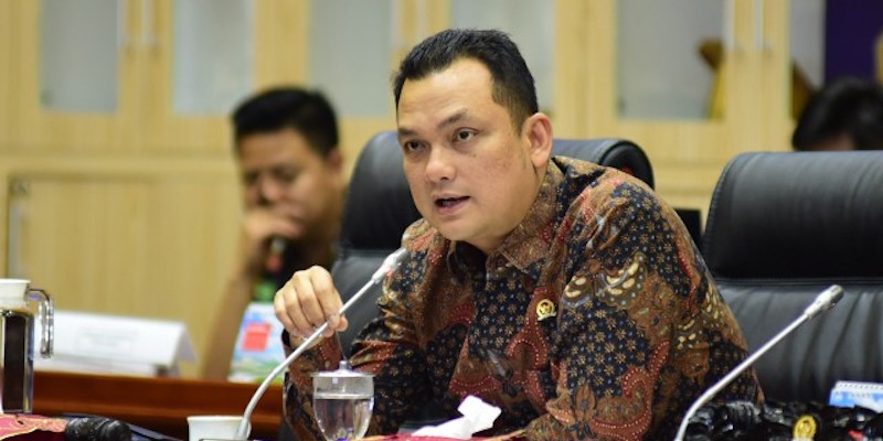 Martin Manurung: Langkah Hukum Erick Thohir Akan Bantu Perjelas Masalah Garuda Indonesia